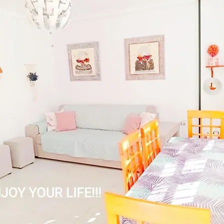 Apartman Soleado A 100 Metros De La Playa La Mata