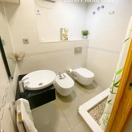 Soleado A 100 Metros De La Playa Apartamento La Mata (Torrevieja)