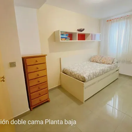Apartamento Soleado A 100 Metros De La Playa La Mata (Torrevieja)